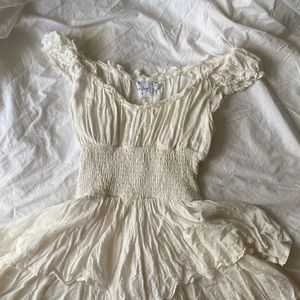 Romper - princess polly